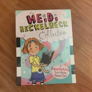 The Heidi Heckelbeck Collection